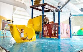 Camping Pods Sand Le Mere